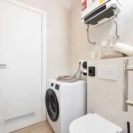 Alta Oliva With Private Parking * Zadar