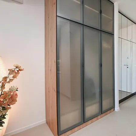 Alta Oliva With Private Parking