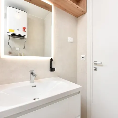 Alta Oliva With Private Parking Apartament *