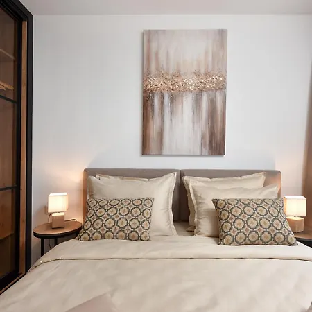 Alta Oliva With Private Parking * Zadar