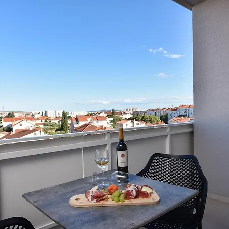 Alta Oliva With Private Parking