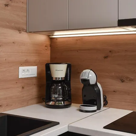 Alta Oliva With Private Parking Apartament *