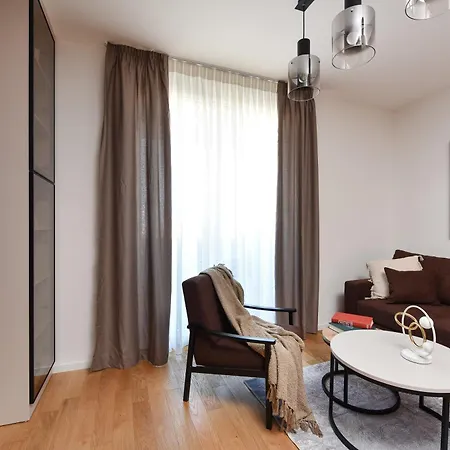 Alta Oliva With Private Parking * Zadar