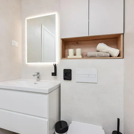 Alta Oliva With Private Parking * Zadar