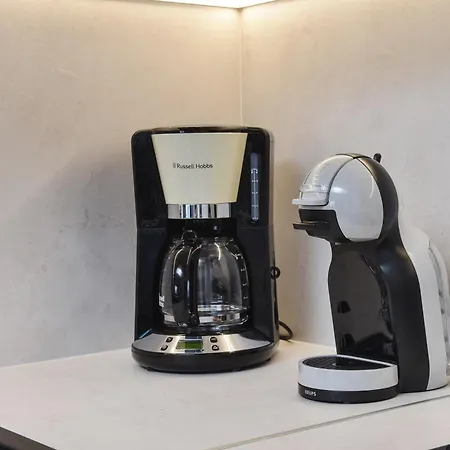 Apartament Alta Oliva With Private Parking Zadar