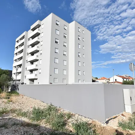 Apartament Alta Oliva With Private Parking Zadar