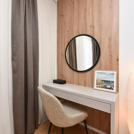 Alta Oliva With Private Parking Apartment *