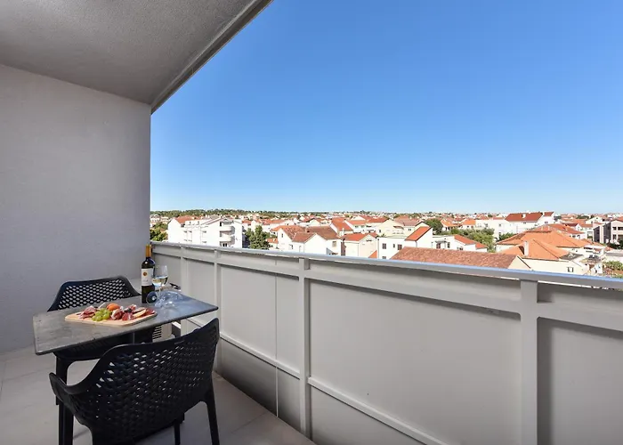 Alta Oliva With Private Parking *