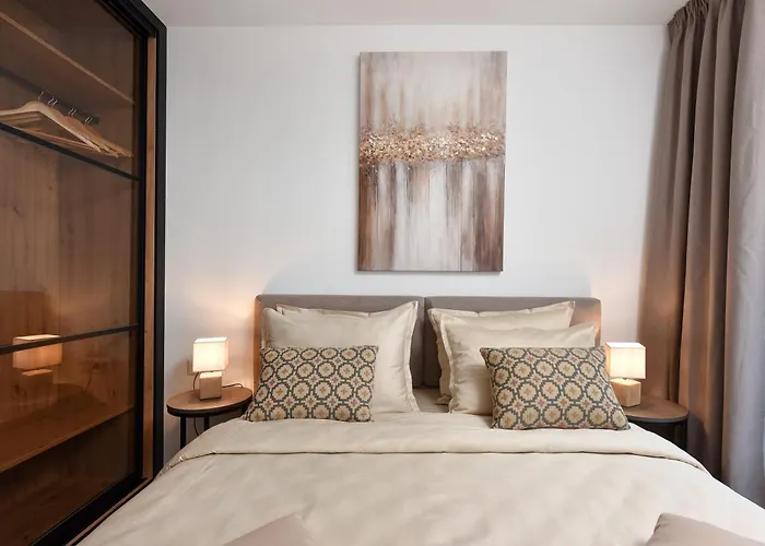 Alta Oliva With Private Parking * 자다르