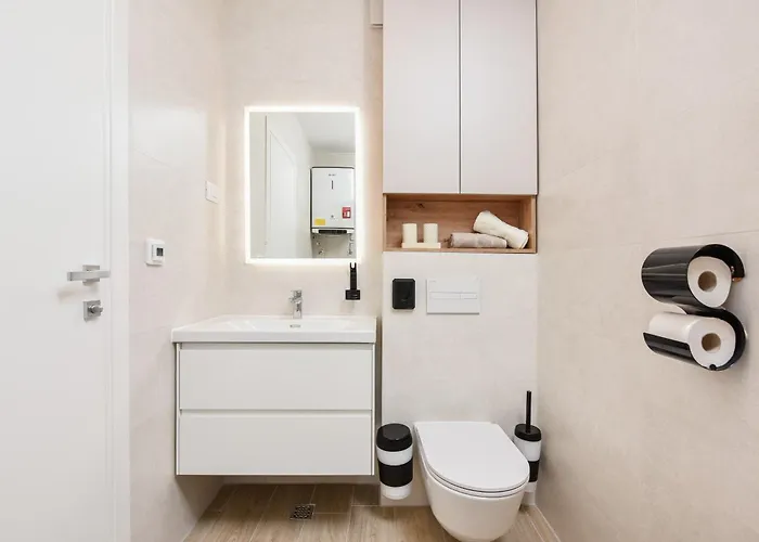 Alta Oliva With Private Parking