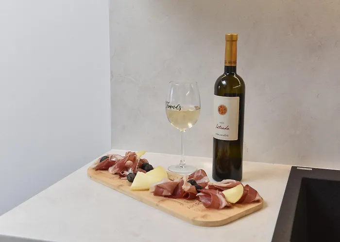 Alta Oliva With Private Parking Apartamento Zadar