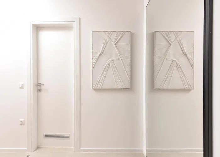 Alta Oliva With Private Parking