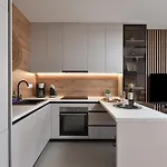 Alta Oliva With Private Parking Apartman