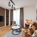 Apartman Alta Oliva With Private Parking