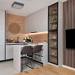 Alta Oliva With Private Parking Apartman Zadar