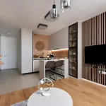 Apartman Alta Oliva With Private Parking Zadar