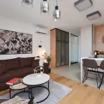 Alta Oliva With Private Parking *