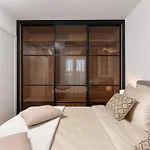 Apartman Alta Oliva With Private Parking *