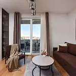 Alta Oliva With Private Parking Apartman Zadar