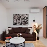 Apartman Alta Oliva With Private Parking Zadar