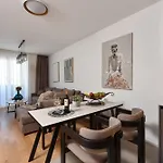 Apartman Alta Oliva With Private Parking *