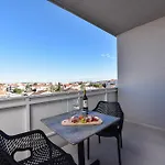 Alta Oliva With Private Parking 公寓 扎达尔