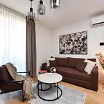 Alta Oliva With Private Parking Zadar