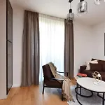 Alta Oliva With Private Parking * Zadar
