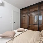 Alta Oliva With Private Parking Apartman *
