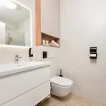 Alta Oliva With Private Parking 公寓