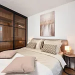 Alta Oliva With Private Parking Apartman *