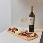 Alta Oliva With Private Parking Apartman Zadar