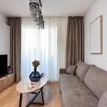 公寓 Alta Oliva With Private Parking 扎达尔