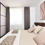 Apartman Alta Oliva With Private Parking Zadar