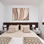 Apartman Alta Oliva With Private Parking