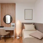 Alta Oliva With Private Parking 公寓 扎达尔