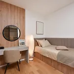 Apartman Alta Oliva With Private Parking *