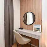 Alta Oliva With Private Parking Apartman *