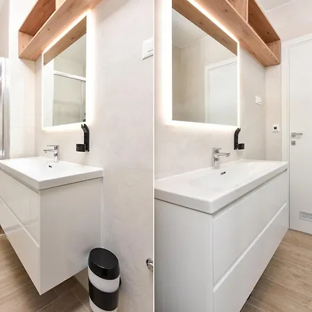 Alta Oliva With Private Parking *