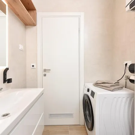 Alta Oliva With Private Parking Apartment *