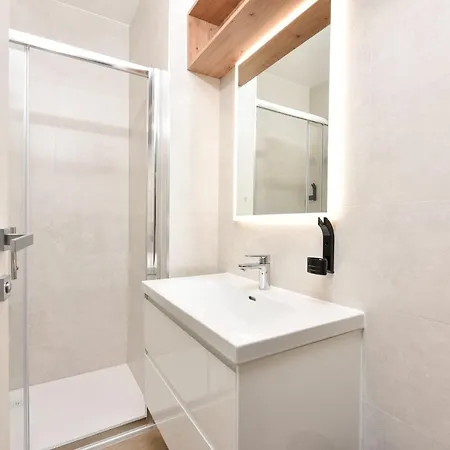 Appartement Alta Oliva With Private Parking *