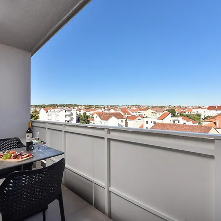 Alta Oliva With Private Parking *