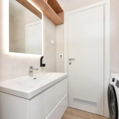 Alta Oliva With Private Parking