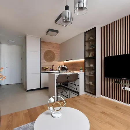 Appartement Alta Oliva With Private Parking Zadar