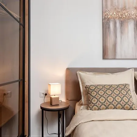 Alta Oliva With Private Parking Zadar