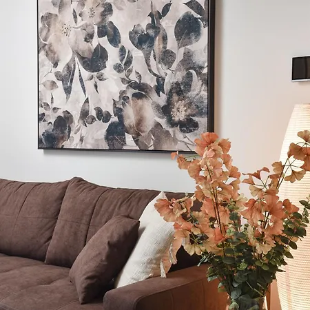 Alta Oliva With Private Parking Appartement *