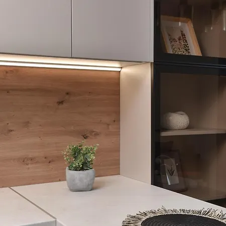 Alta Oliva With Private Parking *