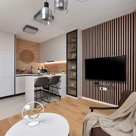 Alta Oliva With Private Parking * Zadar