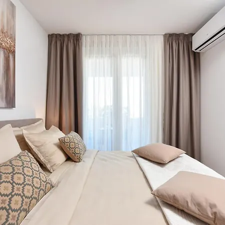 Alta Oliva With Private Parking *