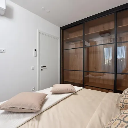 Alta Oliva With Private Parking Daire *